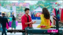 Udaariyaan - 2nd April 2023